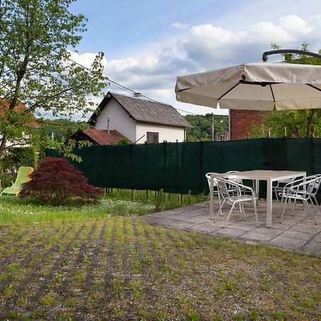 Apartments Livun Tuheljske Toplice Dış mekan fotoğraf