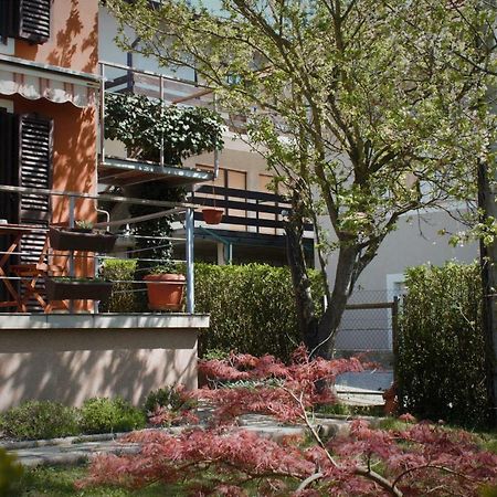 Apartments Livun Tuheljske Toplice Dış mekan fotoğraf