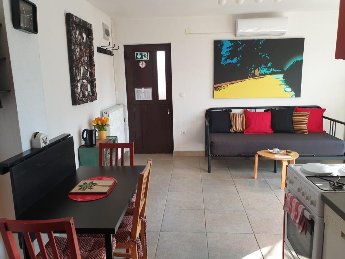 Apartments Livun Tuheljske Toplice Dış mekan fotoğraf