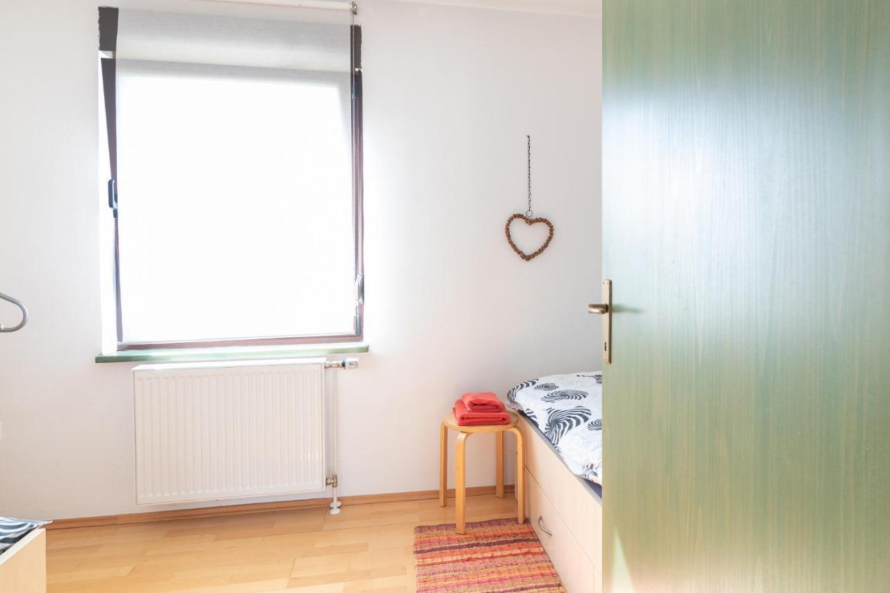 Apartments Livun Tuheljske Toplice Dış mekan fotoğraf