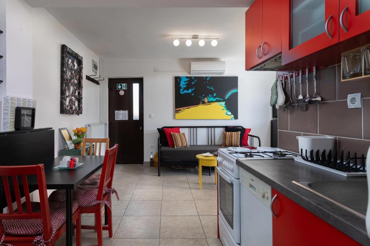 Apartments Livun Tuheljske Toplice Dış mekan fotoğraf