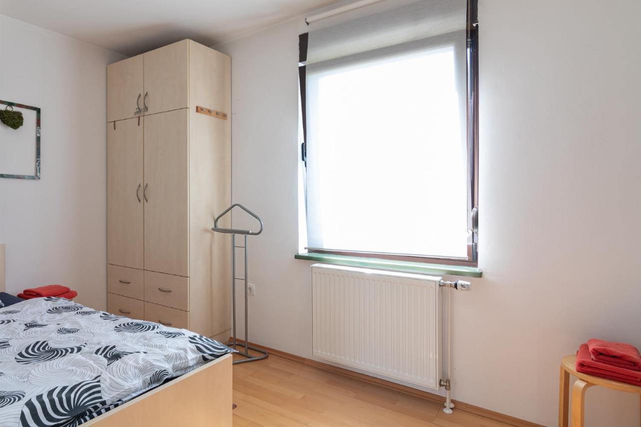 Apartments Livun Tuheljske Toplice Dış mekan fotoğraf