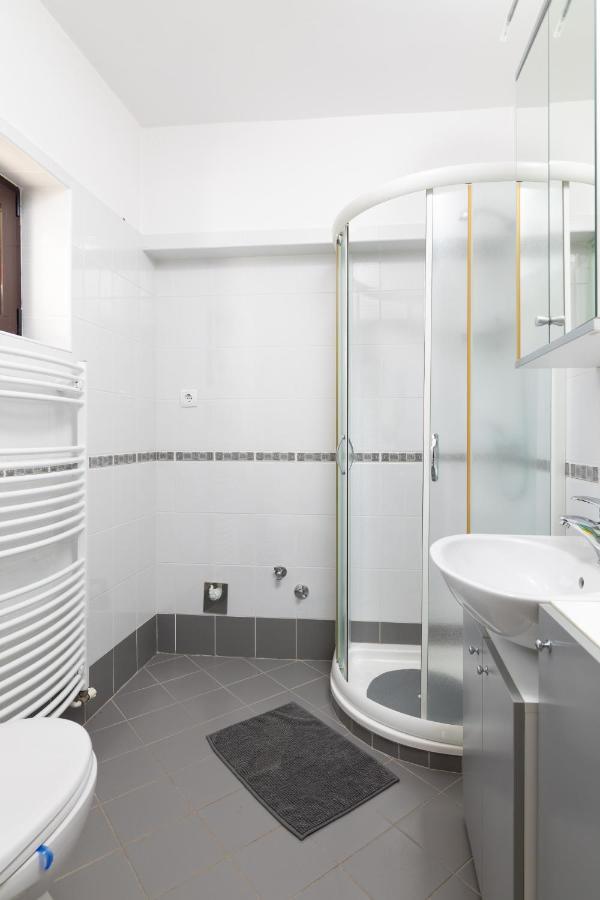 Apartments Livun Tuheljske Toplice Dış mekan fotoğraf
