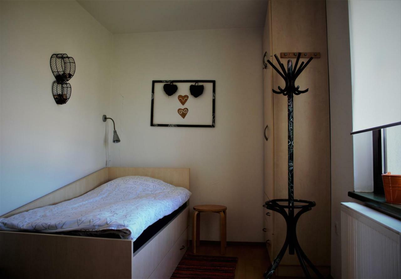 Apartments Livun Tuheljske Toplice Dış mekan fotoğraf