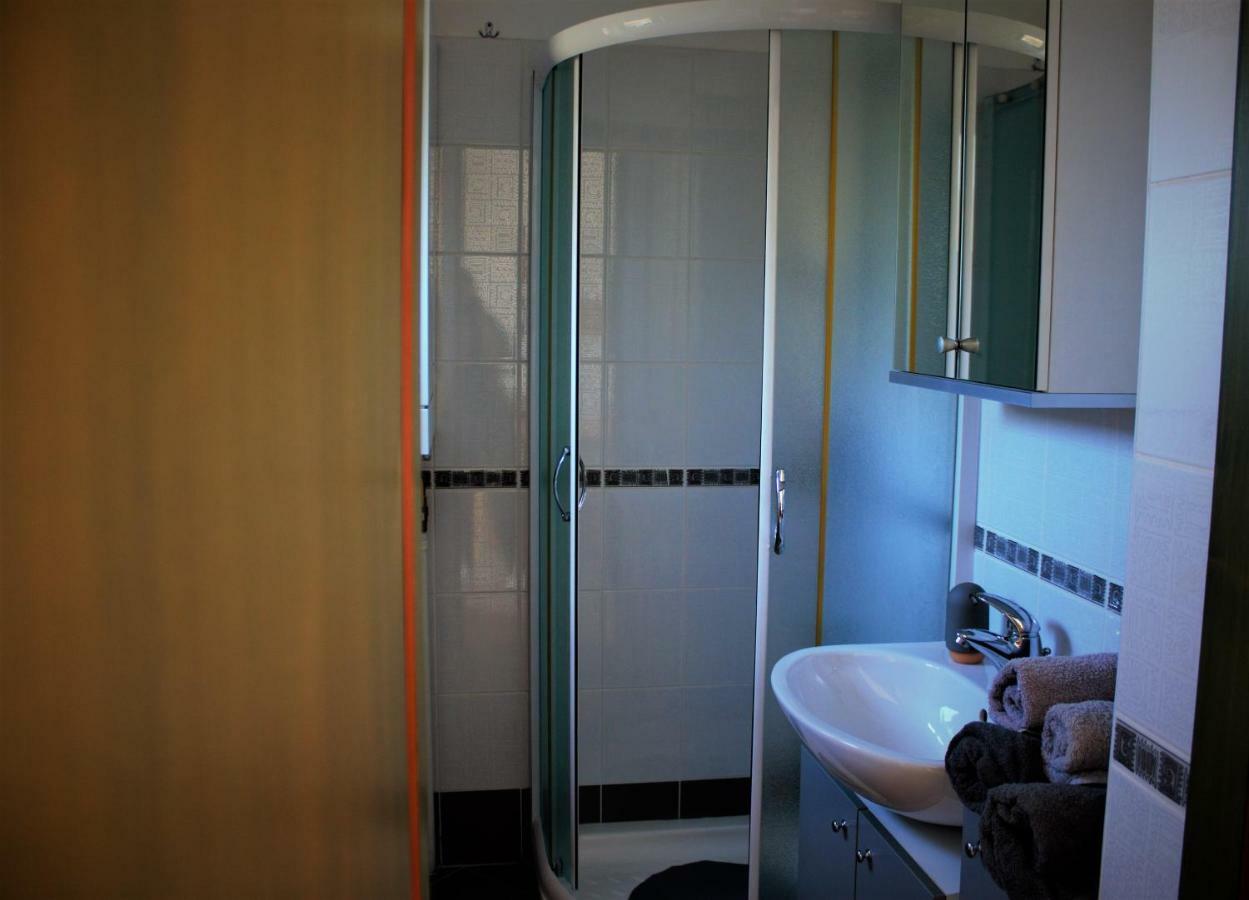 Apartments Livun Tuheljske Toplice Dış mekan fotoğraf