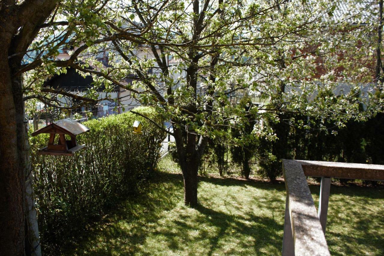 Apartments Livun Tuheljske Toplice Dış mekan fotoğraf