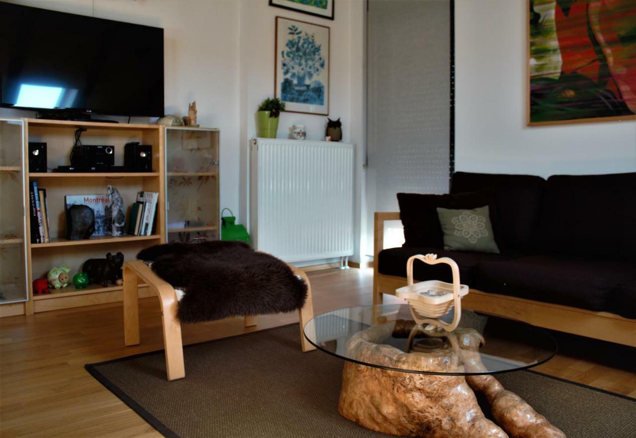 Apartments Livun Tuheljske Toplice Dış mekan fotoğraf