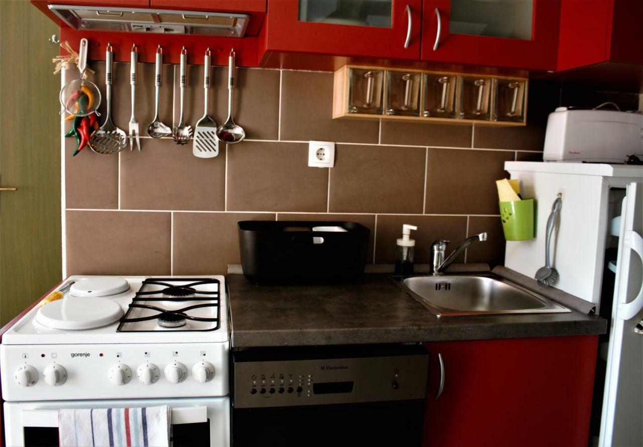 Apartments Livun Tuheljske Toplice Dış mekan fotoğraf