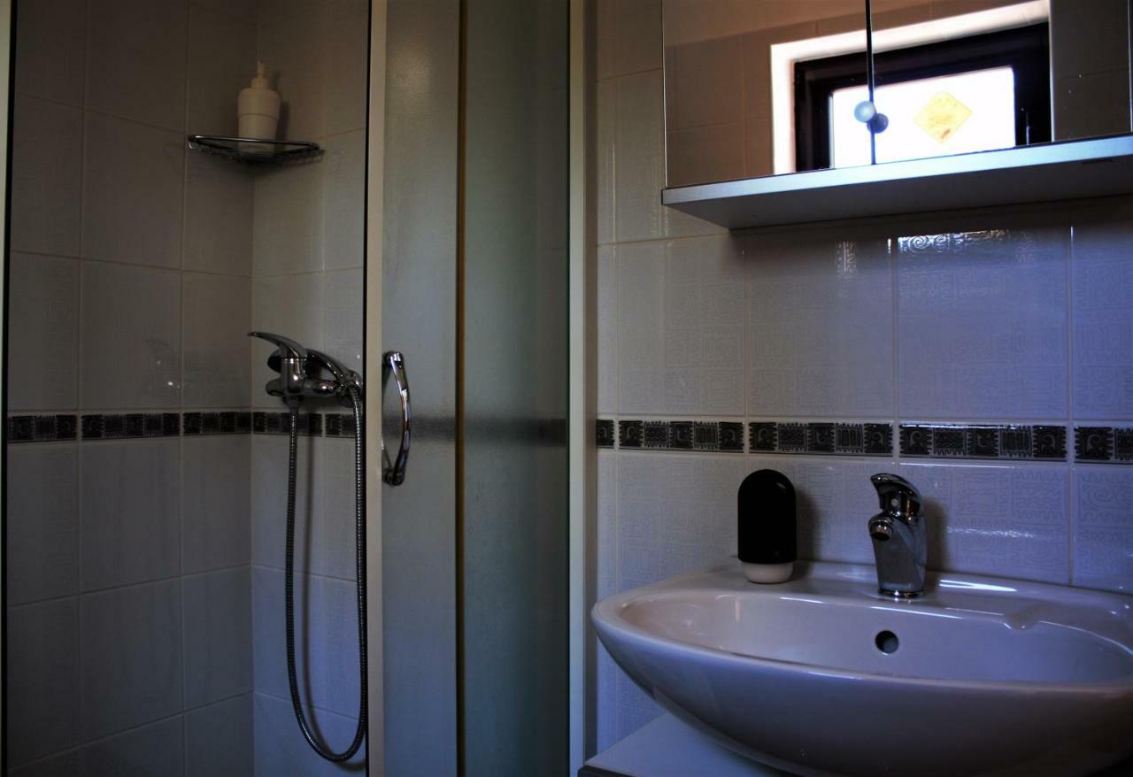 Apartments Livun Tuheljske Toplice Dış mekan fotoğraf