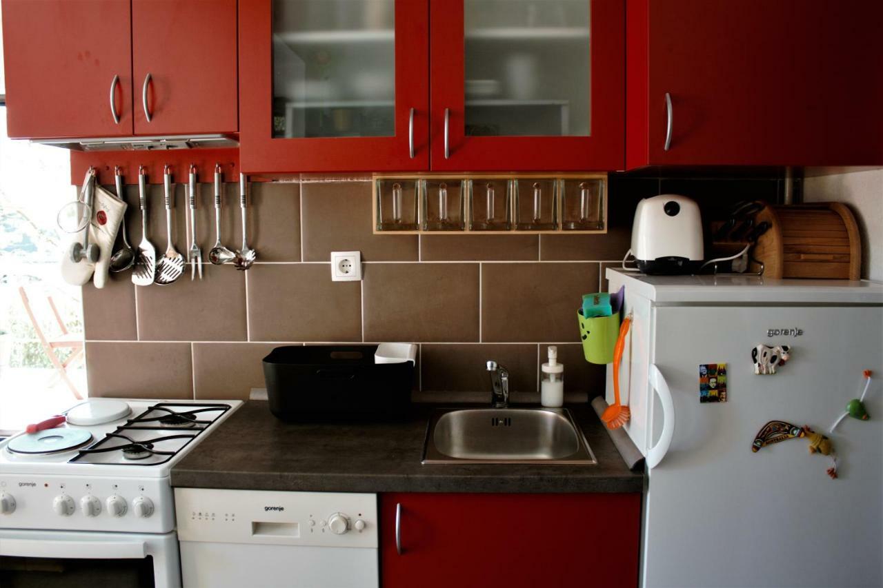 Apartments Livun Tuheljske Toplice Dış mekan fotoğraf