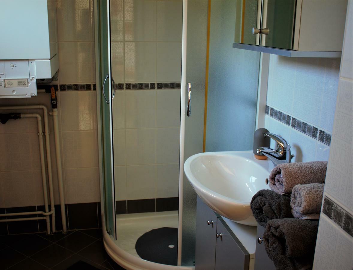 Apartments Livun Tuheljske Toplice Dış mekan fotoğraf