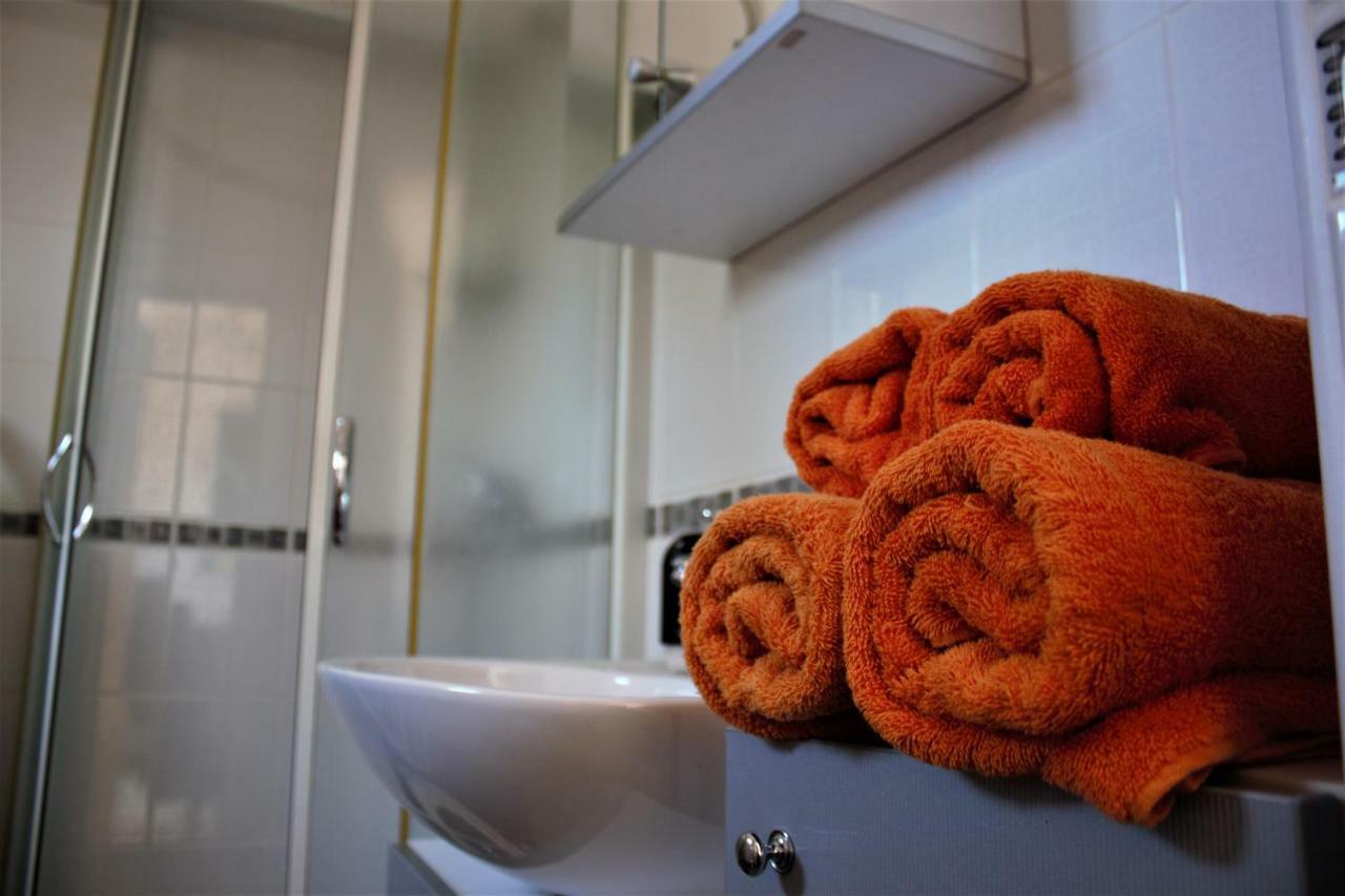 Apartments Livun Tuheljske Toplice Dış mekan fotoğraf