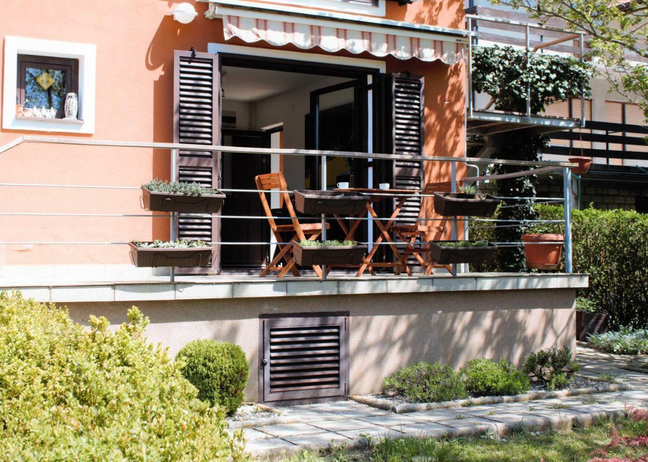 Apartments Livun Tuheljske Toplice Dış mekan fotoğraf