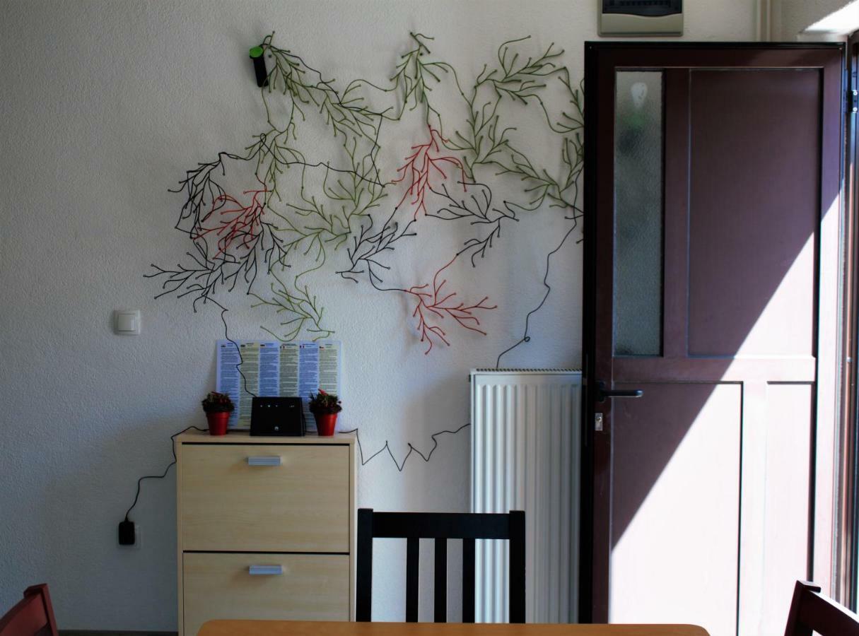 Apartments Livun Tuheljske Toplice Dış mekan fotoğraf