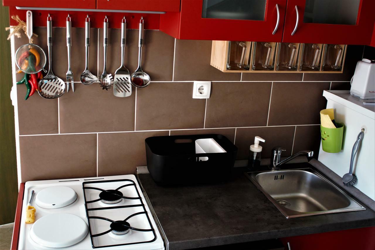 Apartments Livun Tuheljske Toplice Dış mekan fotoğraf