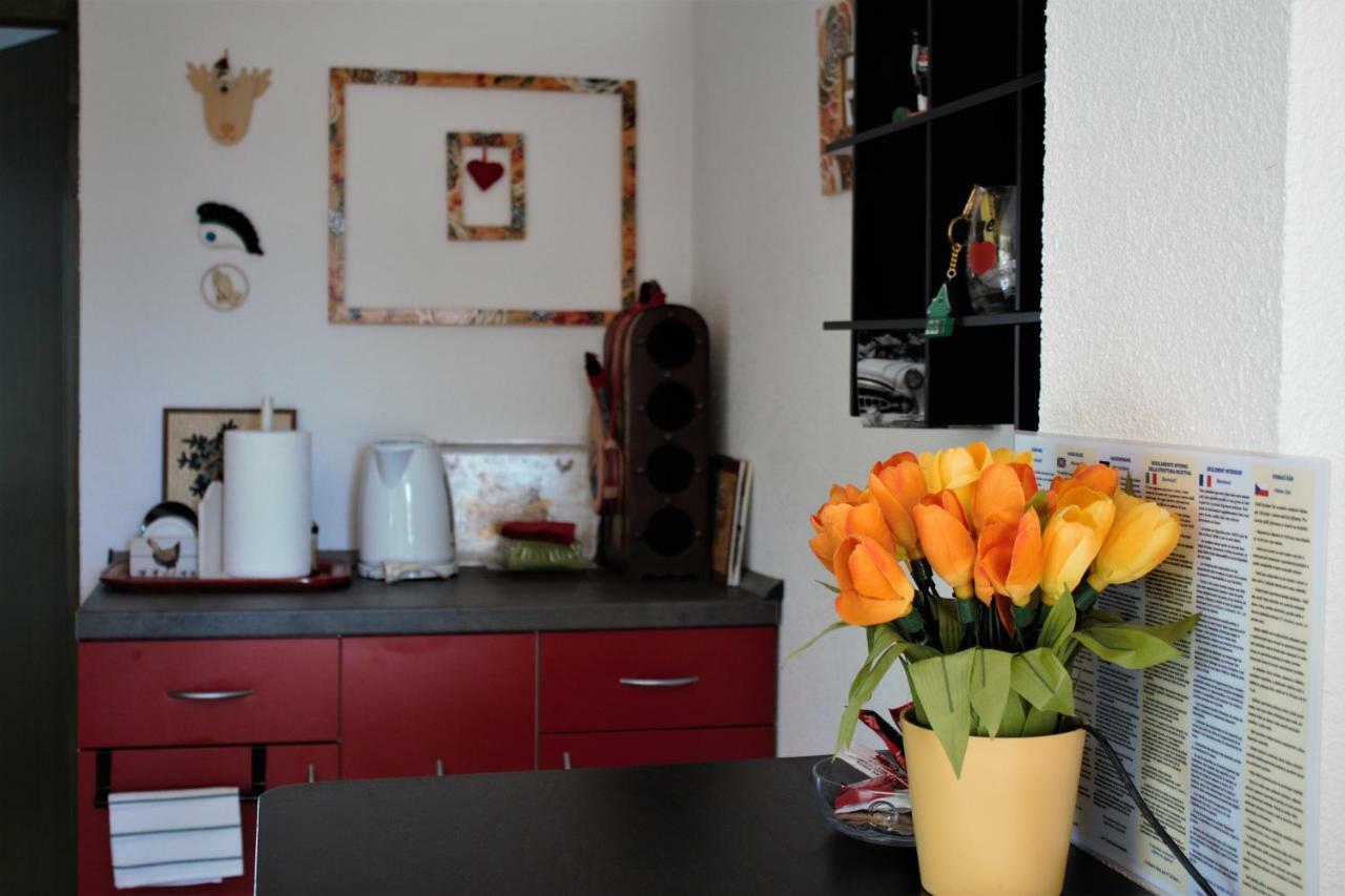 Apartments Livun Tuheljske Toplice Dış mekan fotoğraf