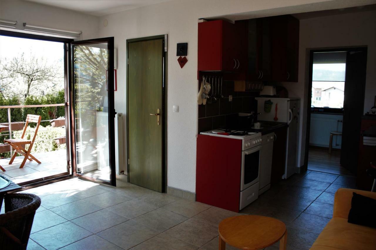 Apartments Livun Tuheljske Toplice Dış mekan fotoğraf