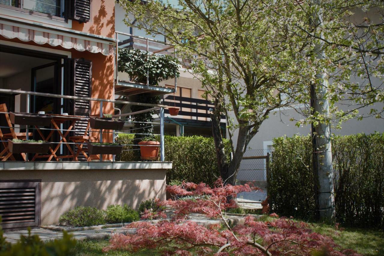 Apartments Livun Tuheljske Toplice Dış mekan fotoğraf