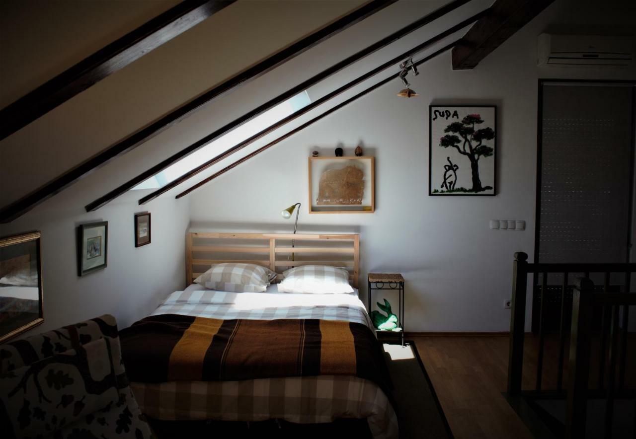 Apartments Livun Tuheljske Toplice Dış mekan fotoğraf
